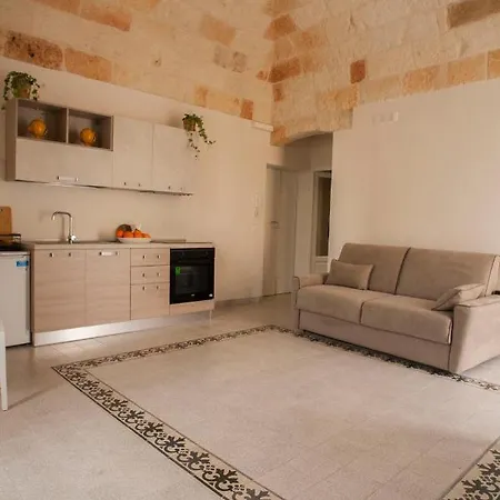 Apartment Puglia On Dimora *