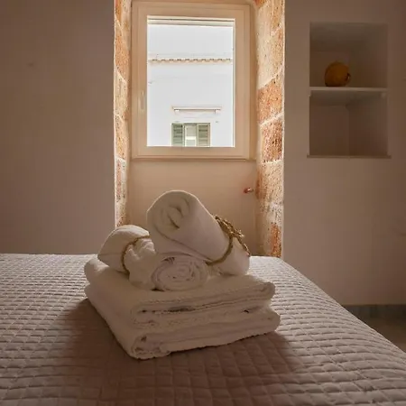 Apartment Puglia On Dimora